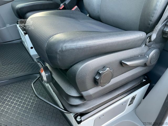 Bestelwagen MERCEDES-BENZ Sprinter 316 CDI/ L1H1/ Xenon/ AC/ Standhzg./ E6