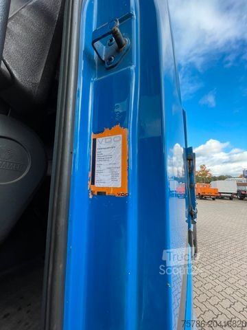 Autokran MERCEDES-BENZ Actros 2648 BB Kipper Hiab 122E5 + Funk + Winde