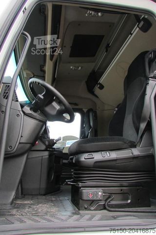 Φορτηγό εναλλασσόμενου αμαξώματος MERCEDES-BENZ 2545 6x2 JUMBO LENKACHSE 2 x Tank Nr.: 204