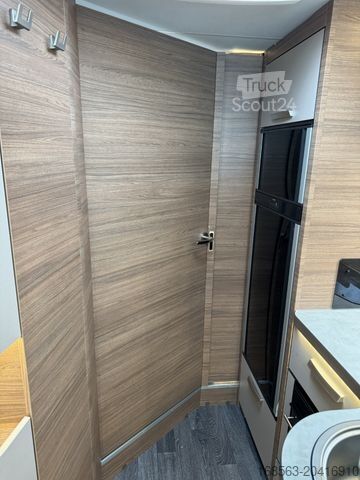 Інтегрований автокемпер KNAUS Live I 900 LEG - Vollausstattung - LP 136.300 ¤!