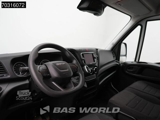 Mala Iveco Daily 35S16 Automaat Bakwagen Achterdeuren Airc...