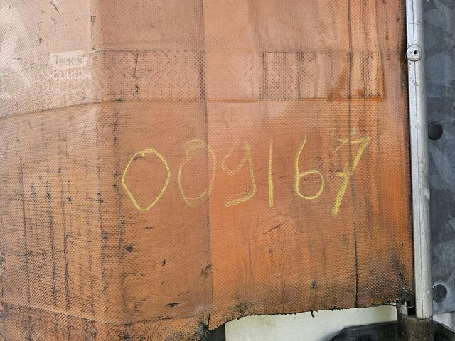 2007 GROENEWEGEN DRO 14-27 | Gegalvaniseerd stalen chassis | Alu velgen | BPW schijfremmen. GROENEWEGEN DRO 14-27| GALVANISED STEEL CHASSIS | ALU RIMS ...