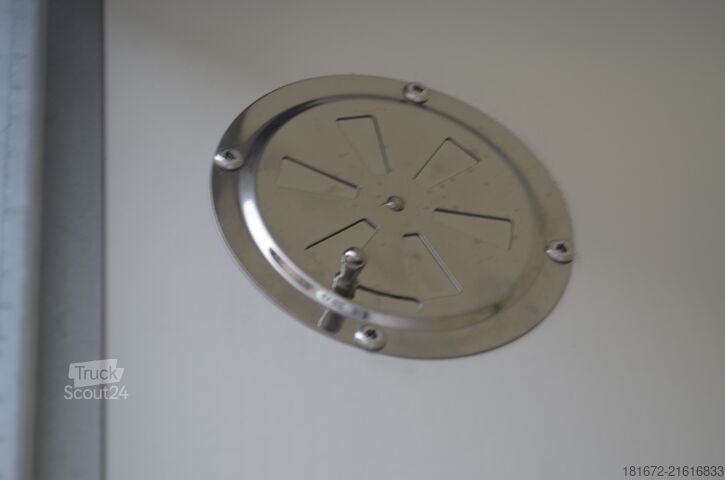 Box trailer Brenderup NEU 1300 Kg Kofferanhänger/Verkaufsklapp