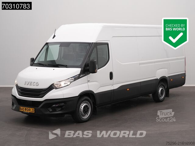 Karavan sa visokim krovom Iveco Daily 35S16 Automaat L3H2 160PK Airco Camera Pa...
