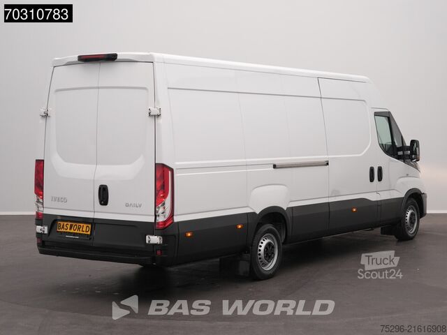 Karavan sa visokim krovom Iveco Daily 35S16 Automaat L3H2 160PK Airco Camera Pa...
