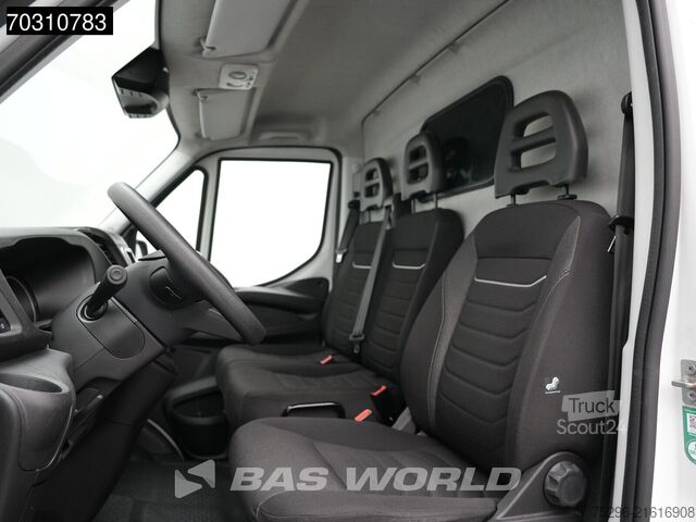 Karavan sa visokim krovom Iveco Daily 35S16 Automaat L3H2 160PK Airco Camera Pa...
