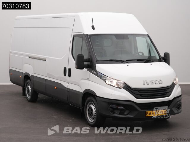 Karavan sa visokim krovom Iveco Daily 35S16 Automaat L3H2 160PK Airco Camera Pa...