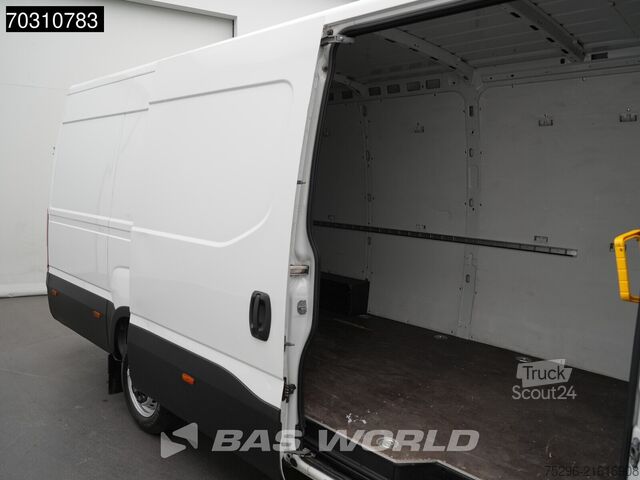 Karavan sa visokim krovom Iveco Daily 35S16 Automaat L3H2 160PK Airco Camera Pa...