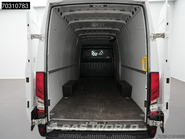 Karavan sa visokim krovom Iveco Daily 35S16 Automaat L3H2 160PK Airco Camera Pa...