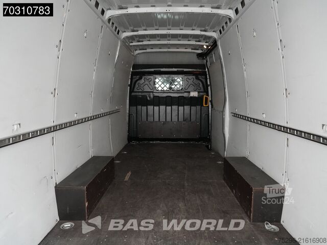 Karavan sa visokim krovom Iveco Daily 35S16 Automaat L3H2 160PK Airco Camera Pa...