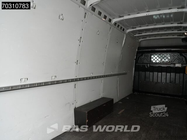 Karavan sa visokim krovom Iveco Daily 35S16 Automaat L3H2 160PK Airco Camera Pa...