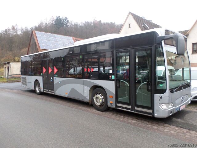 Bybus MERCEDES-BENZ Citaro O 530  Klimaanlage 1 Hand