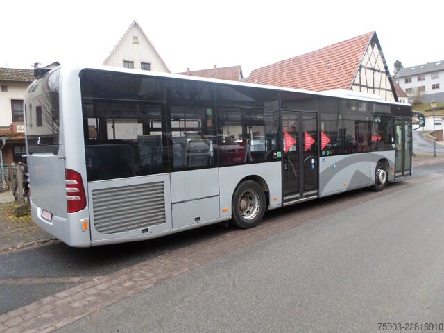 Bybus MERCEDES-BENZ Citaro O 530  Klimaanlage 1 Hand