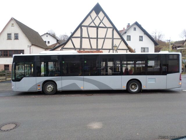 Bybus MERCEDES-BENZ Citaro O 530  Klimaanlage 1 Hand