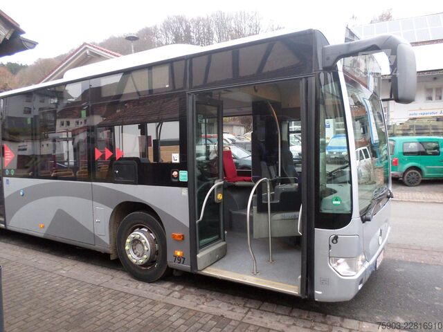 Bybus MERCEDES-BENZ Citaro O 530  Klimaanlage 1 Hand