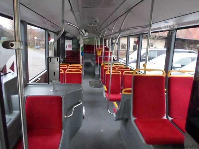 Bybus MERCEDES-BENZ Citaro O 530  Klimaanlage 1 Hand