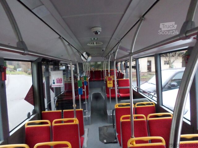 Bybus MERCEDES-BENZ Citaro O 530  Klimaanlage 1 Hand