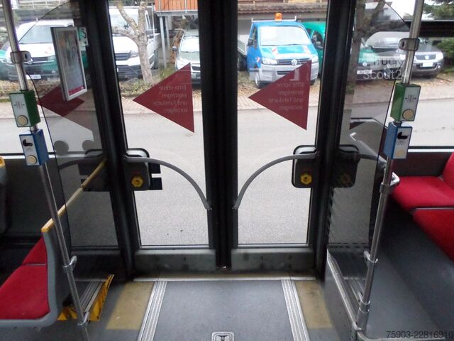 Bybus MERCEDES-BENZ Citaro O 530  Klimaanlage 1 Hand