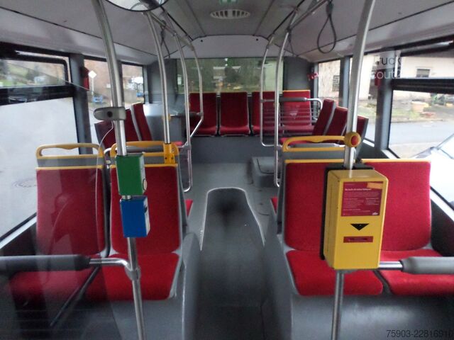Bybus MERCEDES-BENZ Citaro O 530  Klimaanlage 1 Hand