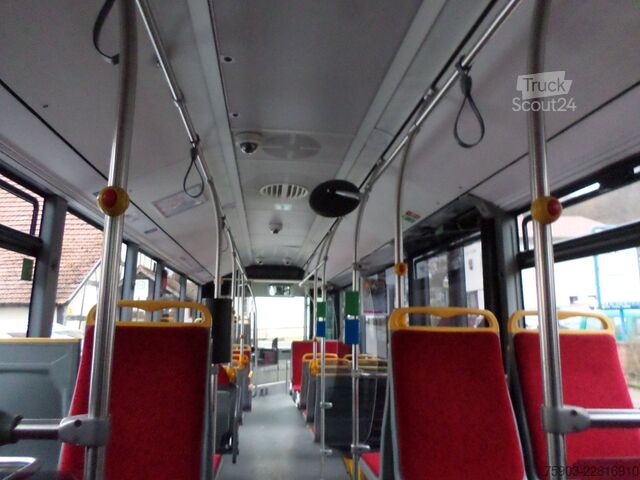 Bybus MERCEDES-BENZ Citaro O 530  Klimaanlage 1 Hand