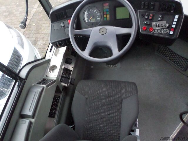 Bybus MERCEDES-BENZ Citaro O 530  Klimaanlage 1 Hand