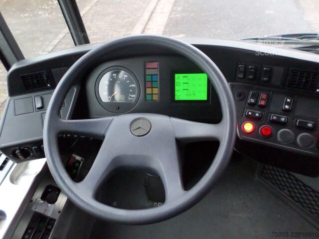 Bybus MERCEDES-BENZ Citaro O 530  Klimaanlage 1 Hand