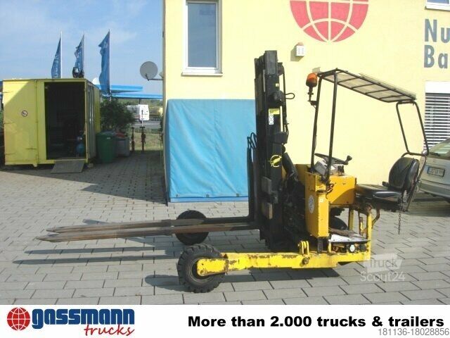 Andra Cangaru CANGARU FORKLIFT STZT01 17412028