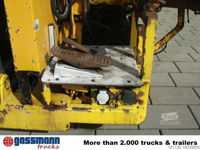 Andra Cangaru CANGARU FORKLIFT STZT01 17412028