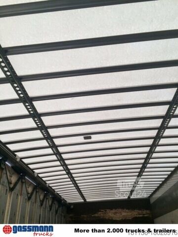 Samochód ciężarowy typu furgon  Albert Fahrzeugbau, FW 70/74,  40 cbm