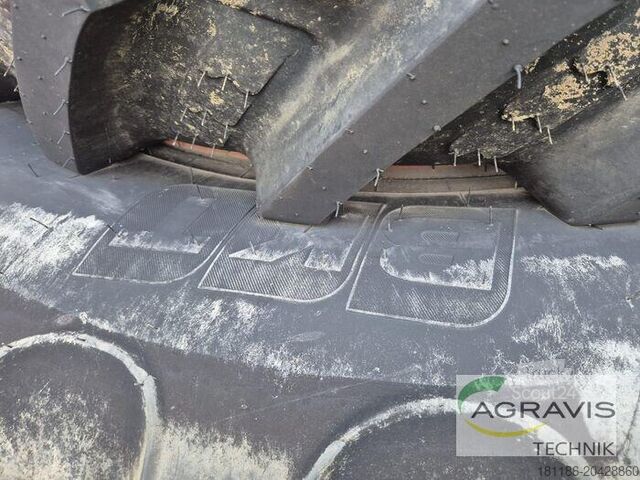 Roue  SATZ PFLEGERÄDER