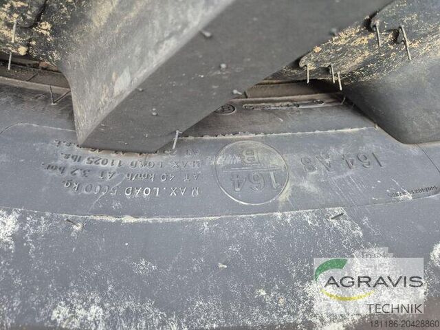 Roue  SATZ PFLEGERÄDER