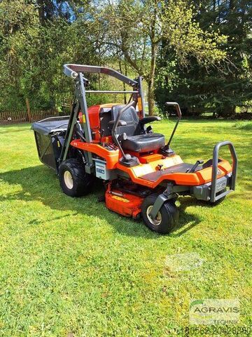 Kosilnica Kubota GZD15H