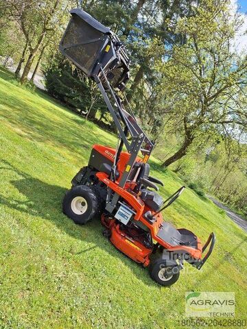 Kosilnica Kubota GZD15H