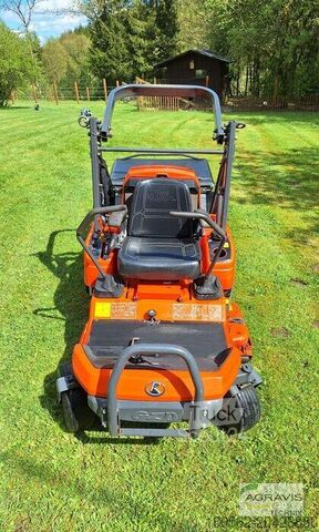 Kosilnica Kubota GZD15H