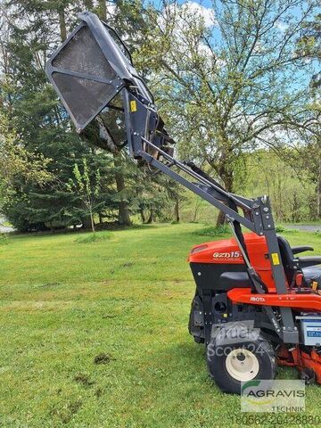 Kosilnica Kubota GZD15H