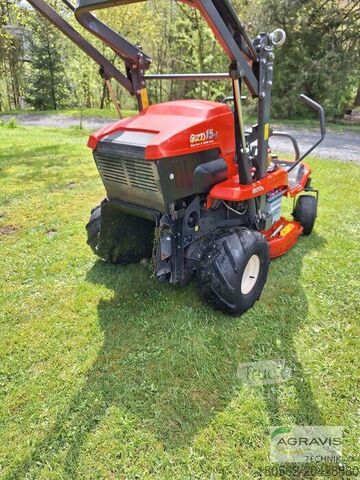 Kosilnica Kubota GZD15H