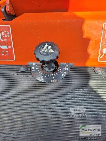 Kosilnica Kubota GZD15H