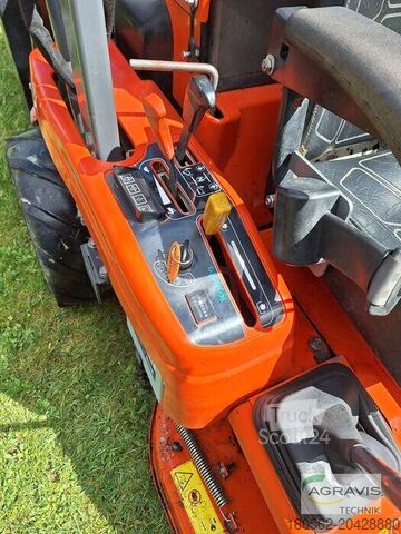 Kosilnica Kubota GZD15H