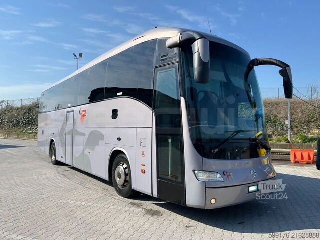 Motor coach Irisbus 397E.12