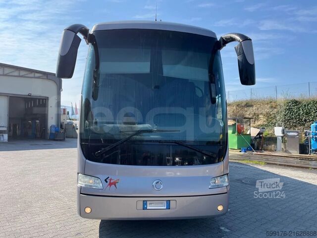 Motor coach Irisbus 397E.12