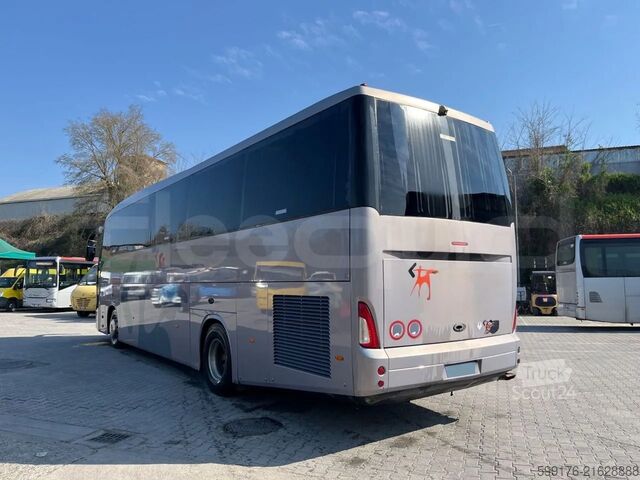 Motor coach Irisbus 397E.12
