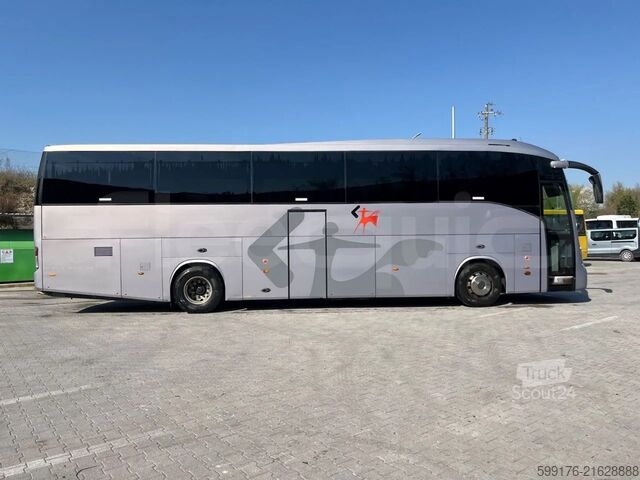 Motor coach Irisbus 397E.12