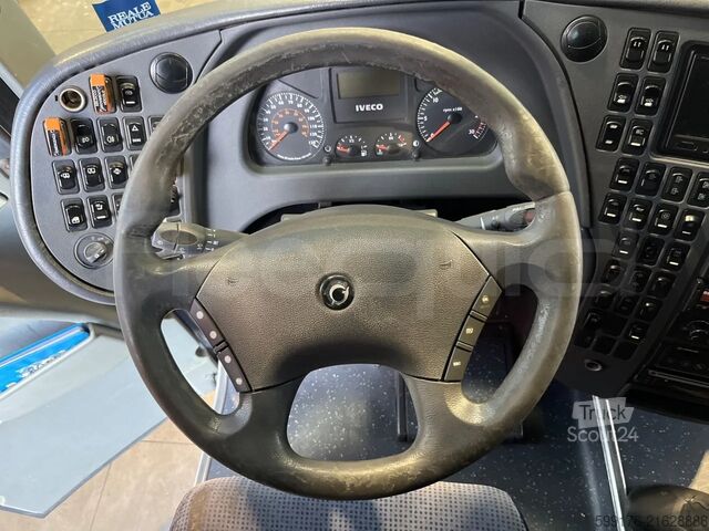 Motor coach Irisbus 397E.12