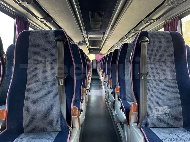 Motor coach Irisbus 397E.12