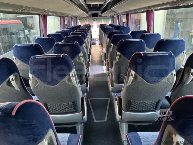 Motor coach Irisbus 397E.12