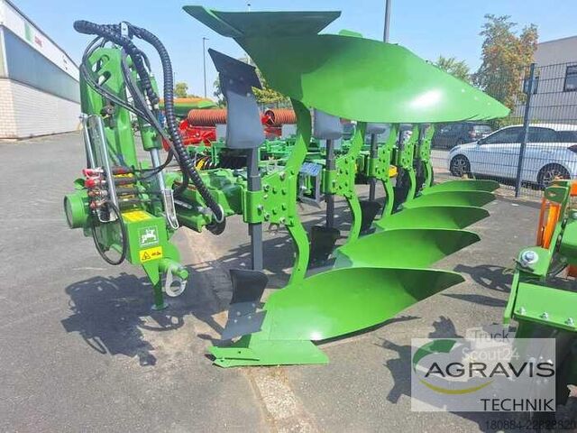 Pług Amazone CAYROS XMS 5-950 V