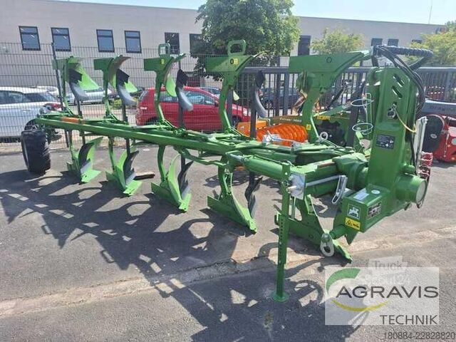 Pług Amazone CAYROS XMS 5-950 V