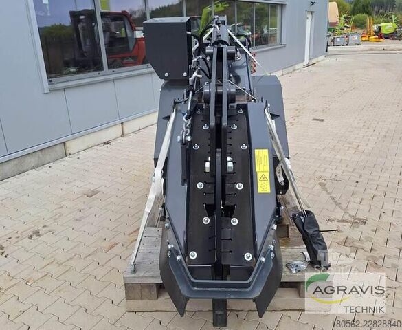 Bodenbearbeitungsmaschine Prinoth SF 1000