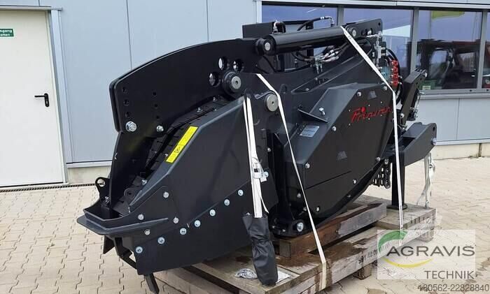 Bodenbearbeitungsmaschine Prinoth SF 1000