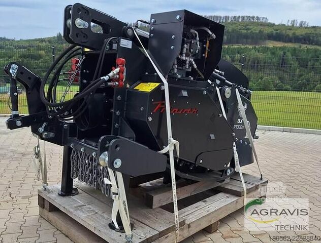 Bodenbearbeitungsmaschine Prinoth SF 1000